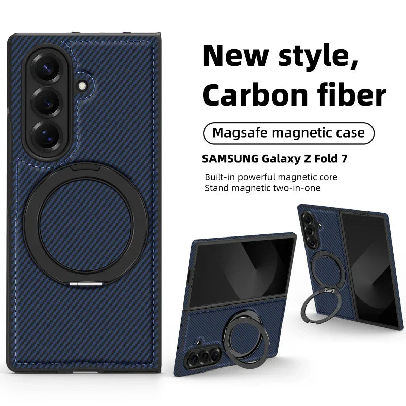 Kevlar Case with 360° Stand