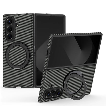 Kevlar Case with 360° Stand