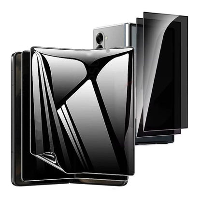 4-in-1 Privacy Glass and Hydrogel