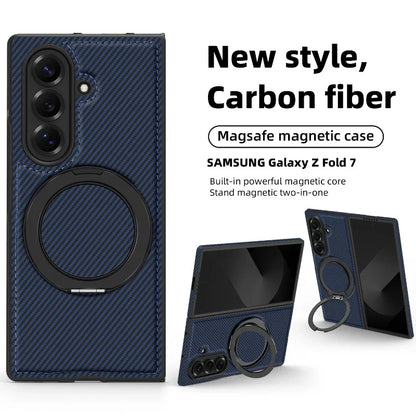 Kevlar Case with 360° Stand