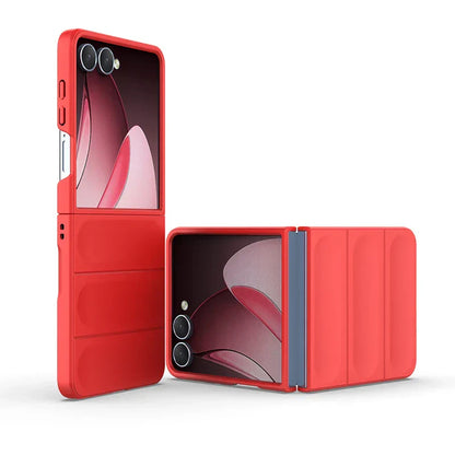 Double Shield Armor Case