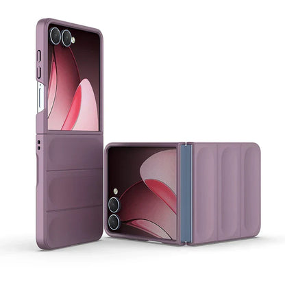 Double Shield Armor Case
