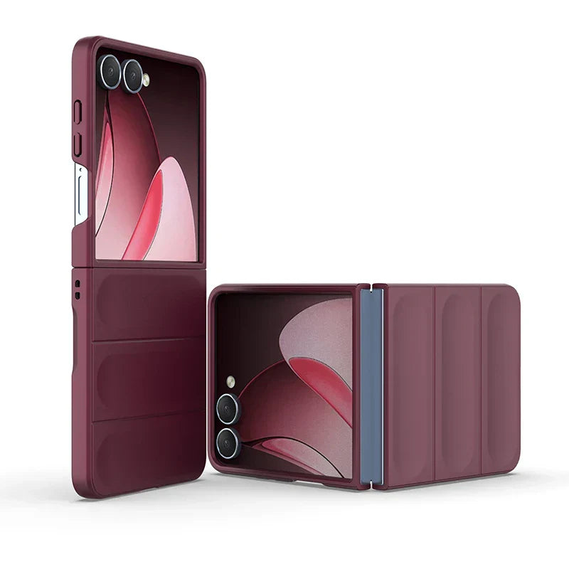 Double Shield Armor Case