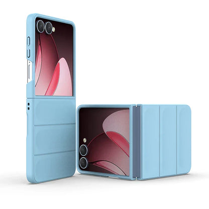 Double Shield Armor Case