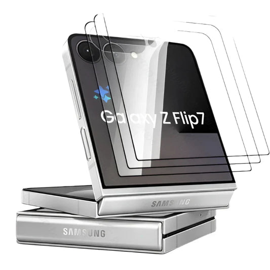 Transparent Anti-Scratch Screen Protector