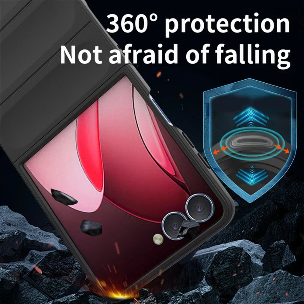 Double Shield Armor Case