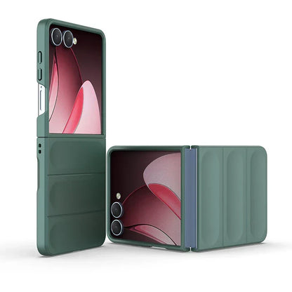 Double Shield Armor Case