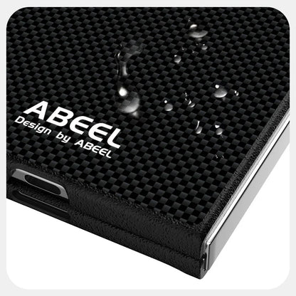 Carbon Fiber MagSafe Shock Case