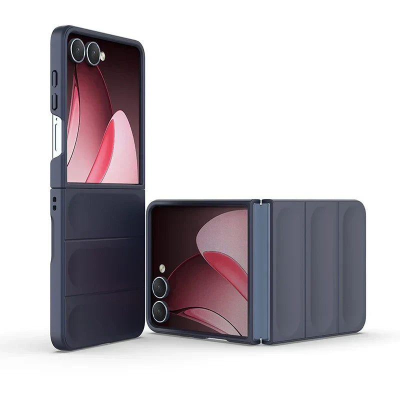 Double Shield Armor Case