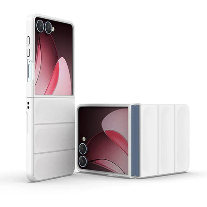 Double Shield Armor Case
