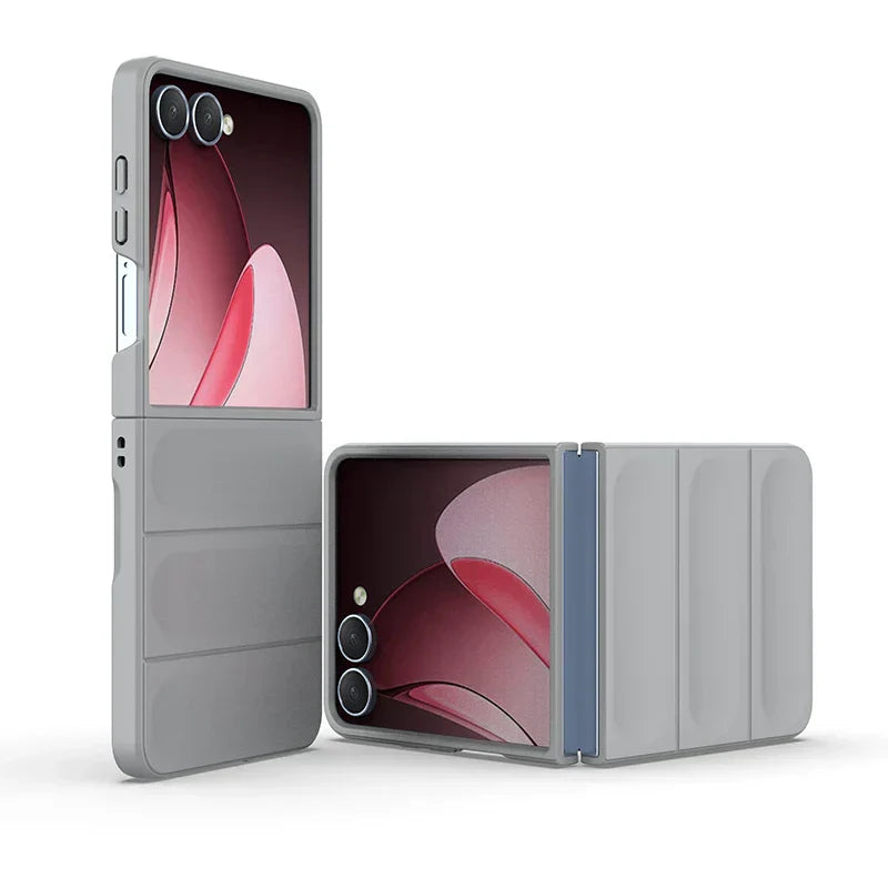 Double Shield Armor Case